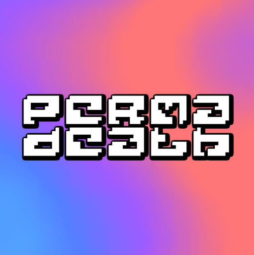 Permadeath